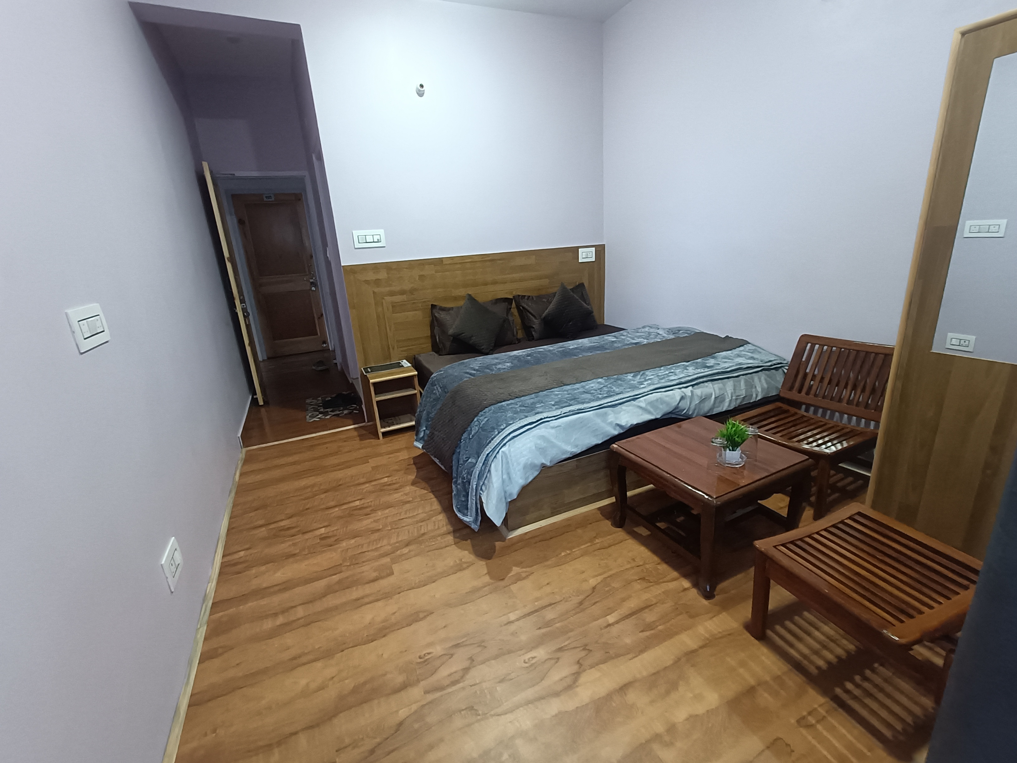 Premium Room CP