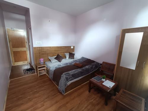Room From Inside.
